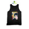 The Cure New York 3 Night Tank Top