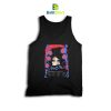 The Cure North America Tour Tank Top