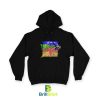 The Cure Starfish Charity Hoodie