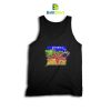 The Cure Starfish Charity Tank Top