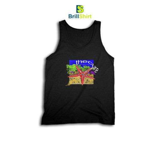 The Cure Starfish Charity Tank Top