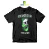 The Exploited Fuck The Virus T-Shirt