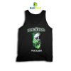 The Exploited Fuck The Virus Tank Top