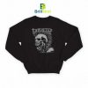 The Exploited Total Chaos Sweatshirt