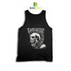 The Exploited Total Chaos Tank Top