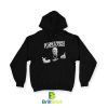 The Exploited Wattie Finger Hoodie