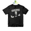 The Exploited Wattie Finger T-Shirt