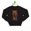 The Offspring Pumpkins Dance Sweatshirt