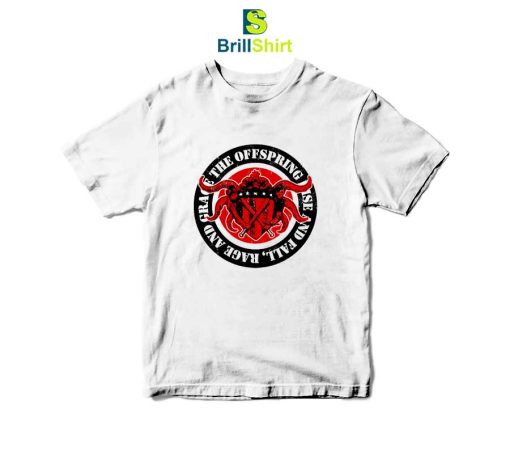 The Offspring Rise and Fall T-Shirt