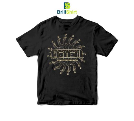 Tool Spectre Spiral Vicarious T-Shirt