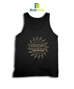 Tool Spectre Spiral Vicarious Tank Top