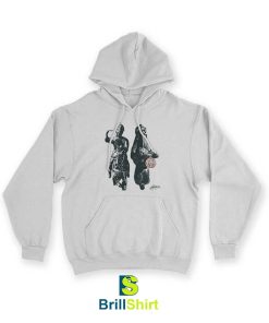 Travis Scott Circus Maximus Hoodie