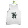 Travis Scott Circus Maximus Tank Top