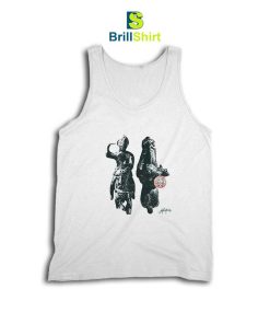 Travis Scott Circus Maximus Tank Top