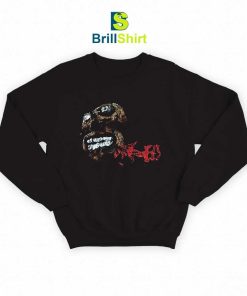 Travis Scott Utopia Live Tour Sweatshirt