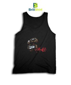 Travis Scott Utopia Live Tour Tank Top