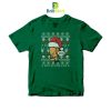 Xmas Sucks Beavis and Butt-Head T-Shirt