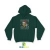 Xmas Sucks Beavis and Butt-Head Hoodie