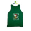 Xmas Sucks Beavis and Butt-Head Tank Top