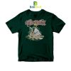 Aerosmith Christmas Angel T-Shirt