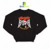 Aerosmith Back in the Season Sweatshirt