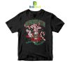 Aerosmith Christmas Vacation T-Shirt