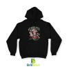 Aerosmith Christmas Vacation Hoodie