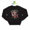 Aerosmith Christmas Vacation Sweatshirt