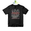 Aerosmith Express Tour '77-'78 T-Shirt