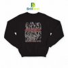 Aerosmith Express Tour '77-'78 Sweatshirt