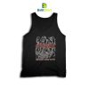 Aerosmith Express Tour '77-'78 Tank Top