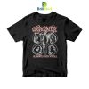 Aerosmith Ultimate Rock N' Roll T-Shirt