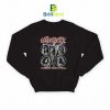 Aerosmith Ultimate Rock N' Roll Sweatshirt