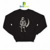 Angels and Airwaves Moon Man Sweatshirt