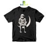 Angels and Airwaves Moon Man T-Shirt