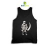 Angels and Airwaves Moon Man Tank Top