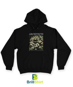 Architects Astronaut Roses Hoodie