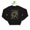 Architects Astronaut Roses Sweatshirt