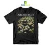 Architects Astronaut Roses T-Shirt