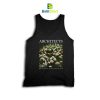 Architects Astronaut Roses Tank Top