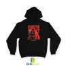 Architects Reaper Black Hoodie