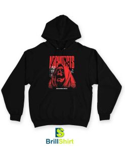 Architects Reaper Black Hoodie