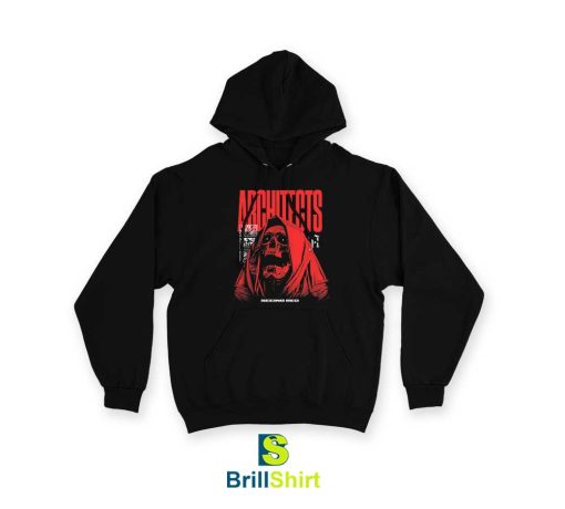 Architects Reaper Black Hoodie