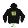 Beastie Boys Body Movin Hoodie