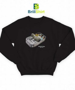 Beastie Boys Hello Nasty Sweatshirt