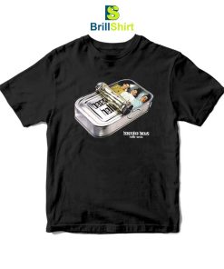 Beastie Boys Hello Nasty T-Shirt