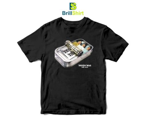 Beastie Boys Hello Nasty T-Shirt