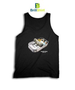 Beastie Boys Hello Nasty Tank Top