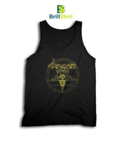 Beyonce Venom Woke Up Like This Tank Top