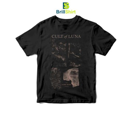 Cult of Luna The Long Road North 2